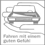 Fahren mit einem guten Gefhl